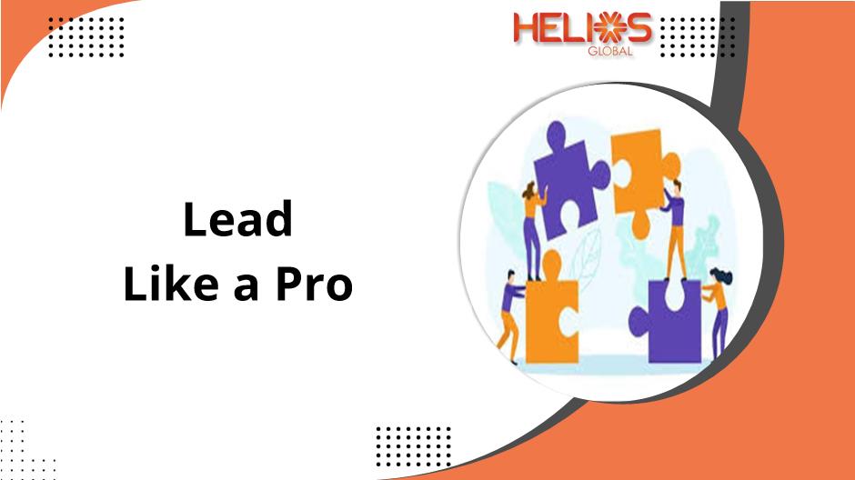 Lead Like a Pro