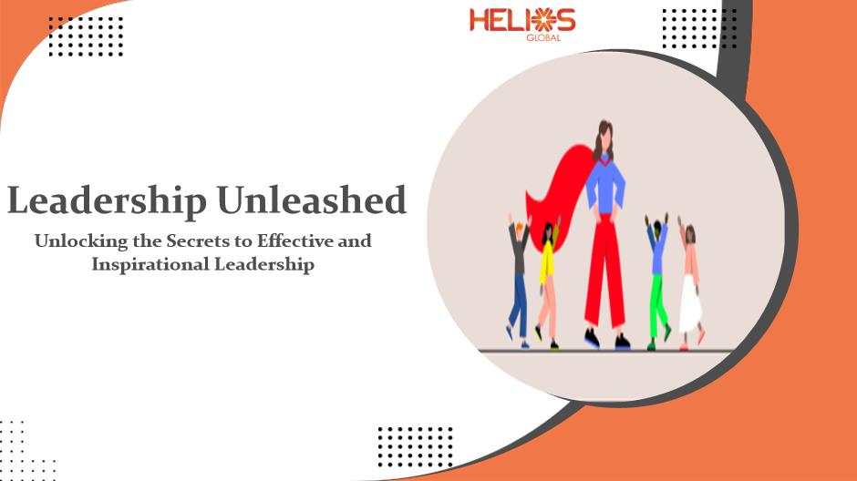 Leadership Unleashed