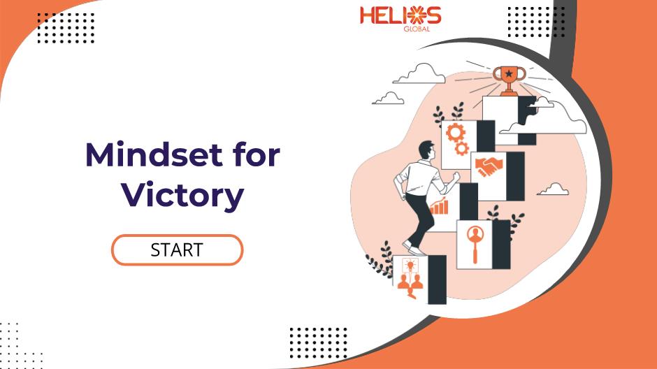 Mindset for Victory