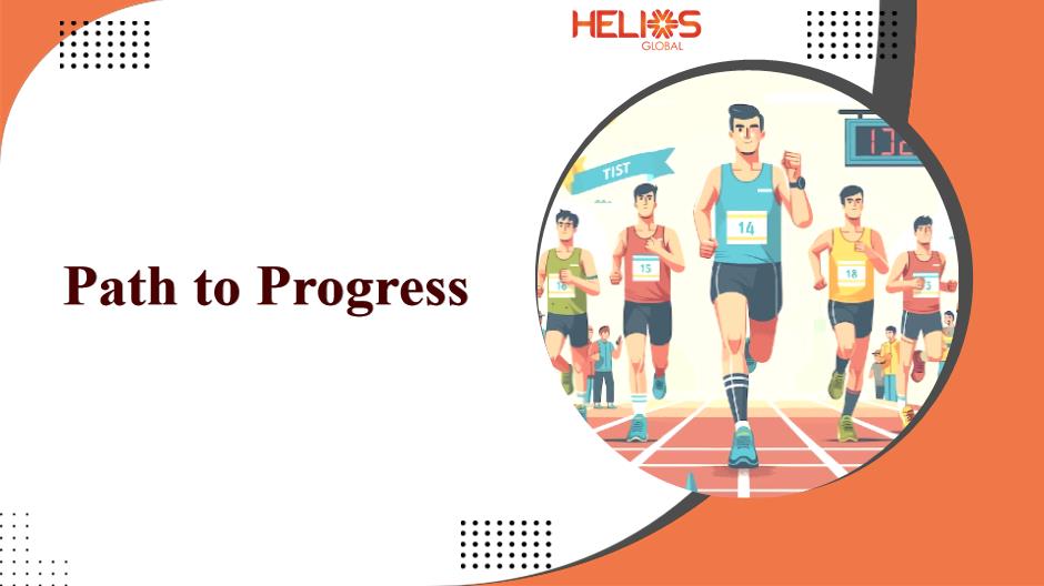 Path to Progress