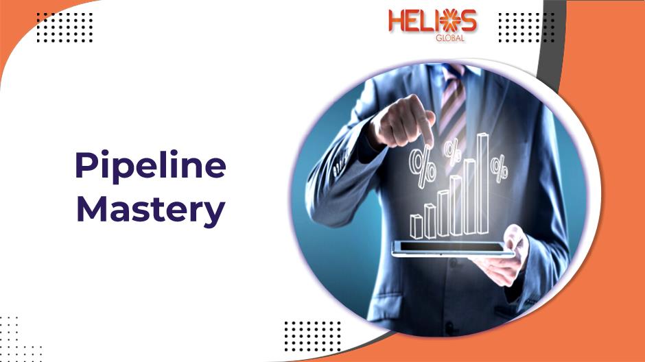 Pipeline Mastery 