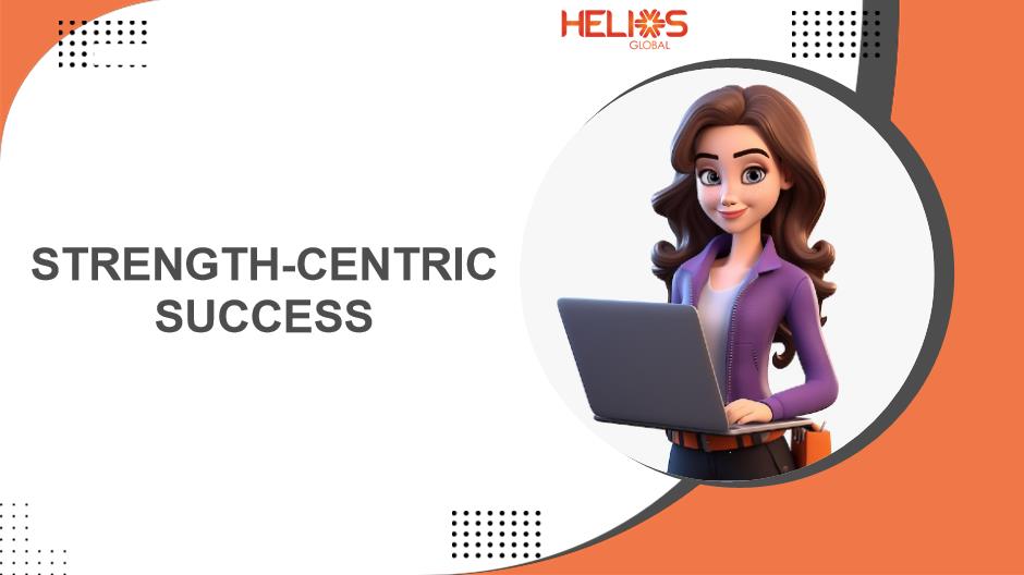 Strength - Centric Success
