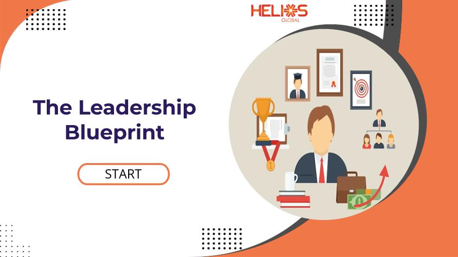 The Leadership Blueprint