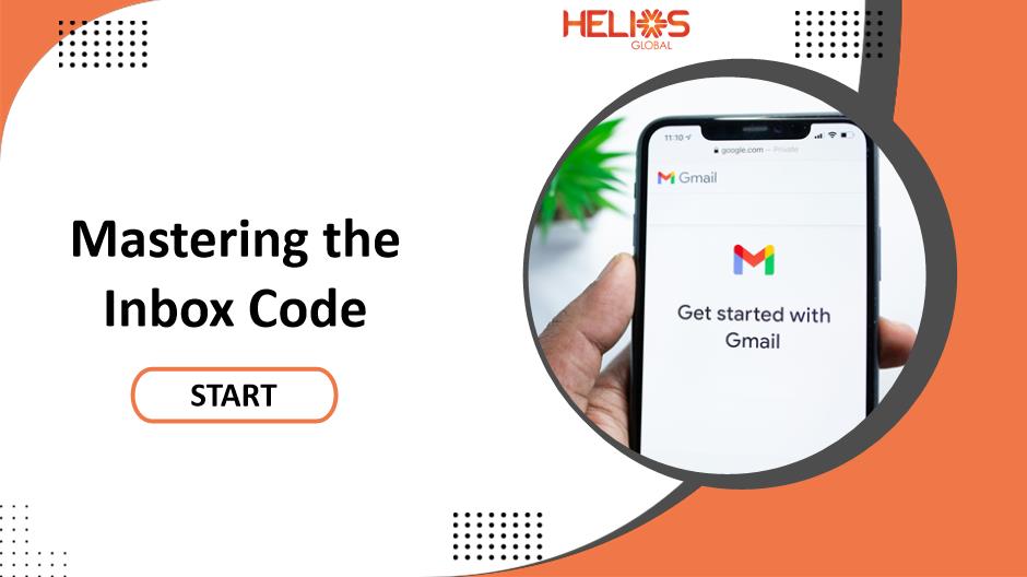 Mastering the Inbox Code
