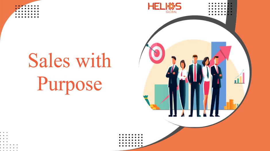 Sales with Purpose