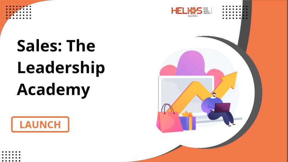Sales: The Leadership Academy