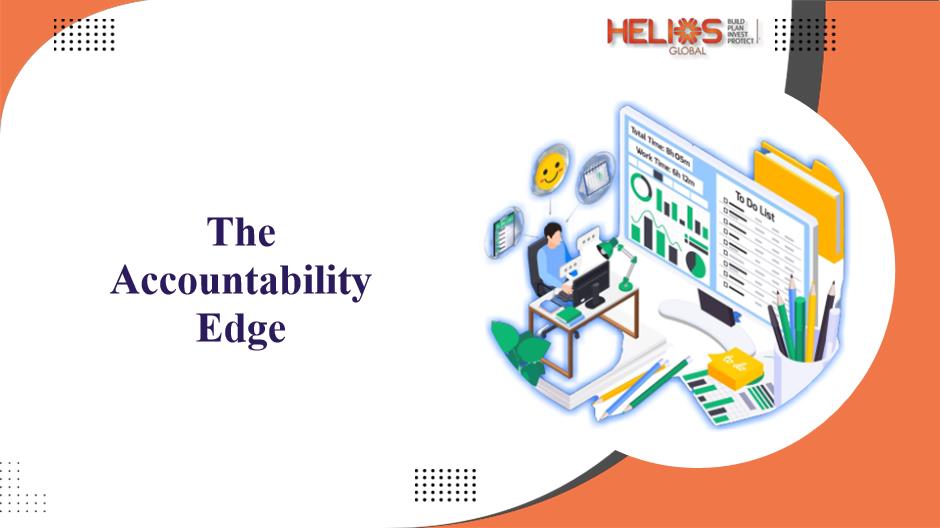 The Accountability Edge