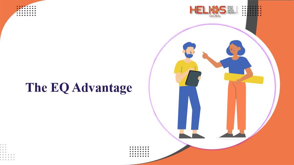 The EQ Advantage