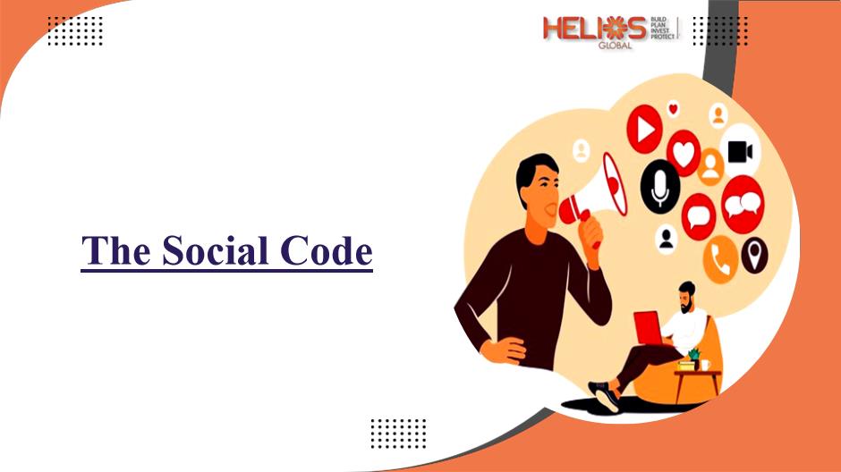 The Social Code